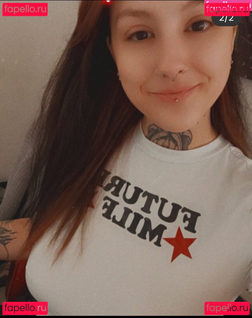 y0urd3vil_666 Nude Onlyfans Photo 41