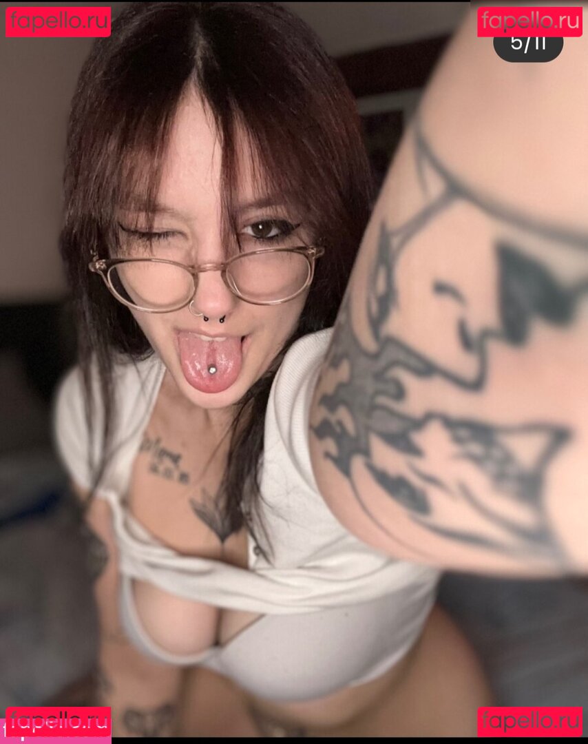 y0urd3vil_666 Nude Onlyfans Photo 26