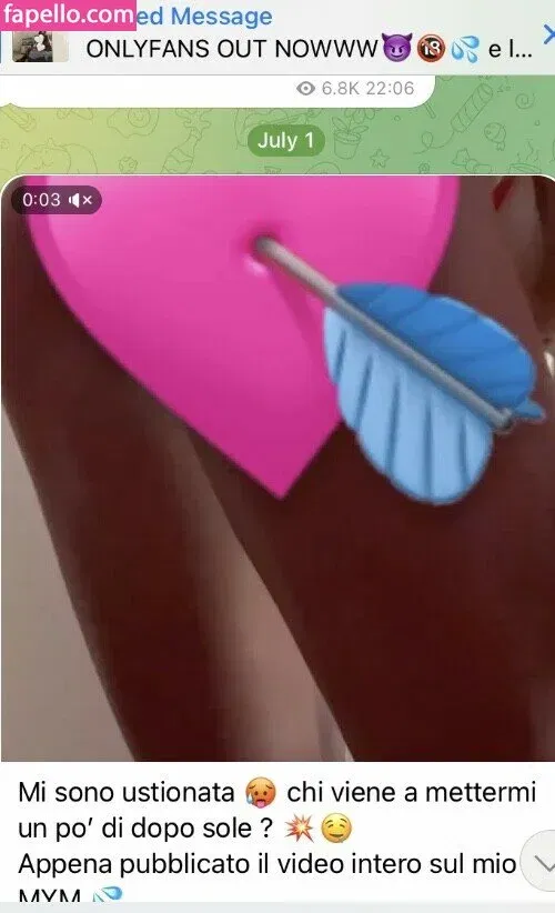 Cecilia Sopeña Onlyfans Photo Gallery 