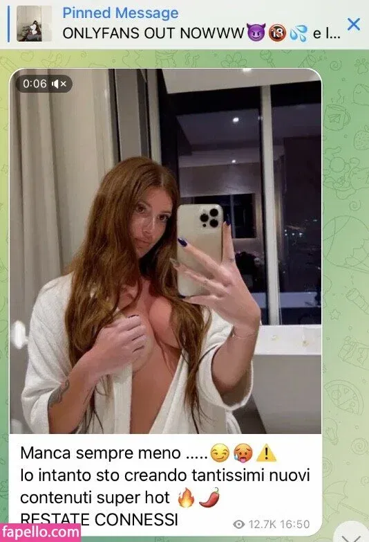 Cecilia Sopeña Onlyfans Photo Gallery 