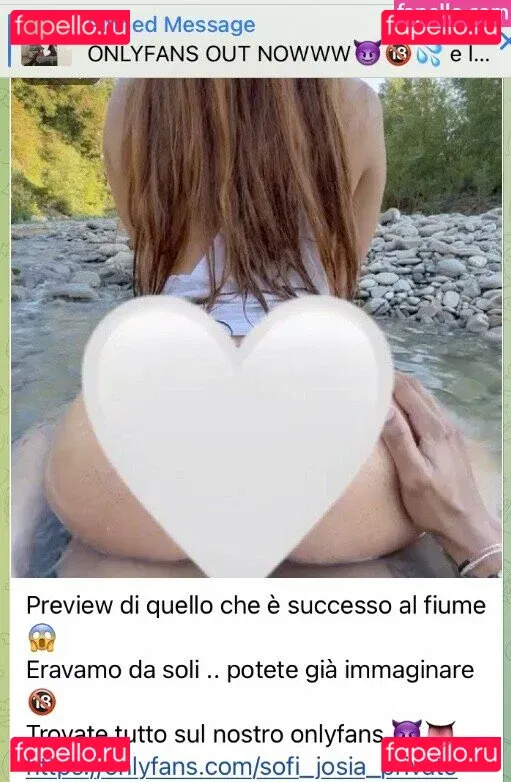 Cecilia Sopeña Onlyfans Photo Gallery 