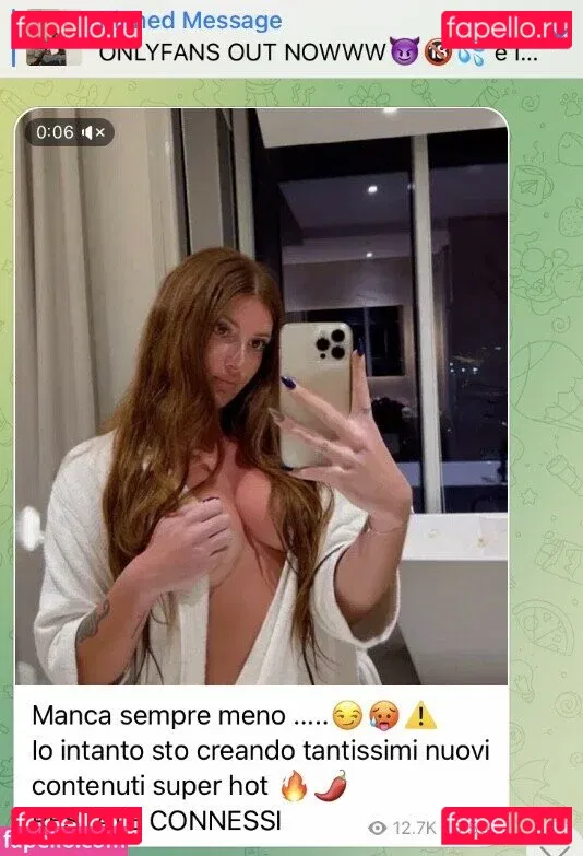 Cecilia Sopeña Onlyfans Photo Gallery 