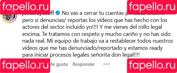 Cecilia Sopeña Onlyfans Photo Gallery 