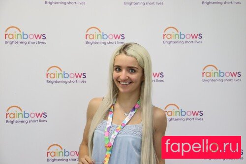 Xia Brookside Nude Onlyfans Photo 96