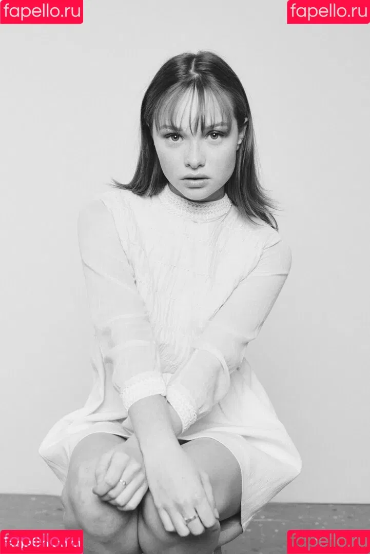 Zoe Colletti Onlyfans Photo Gallery 