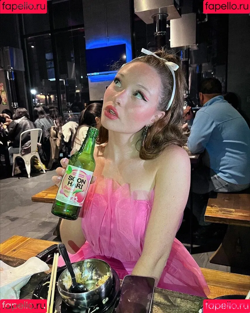 Zoe Colletti Onlyfans Photo Gallery 