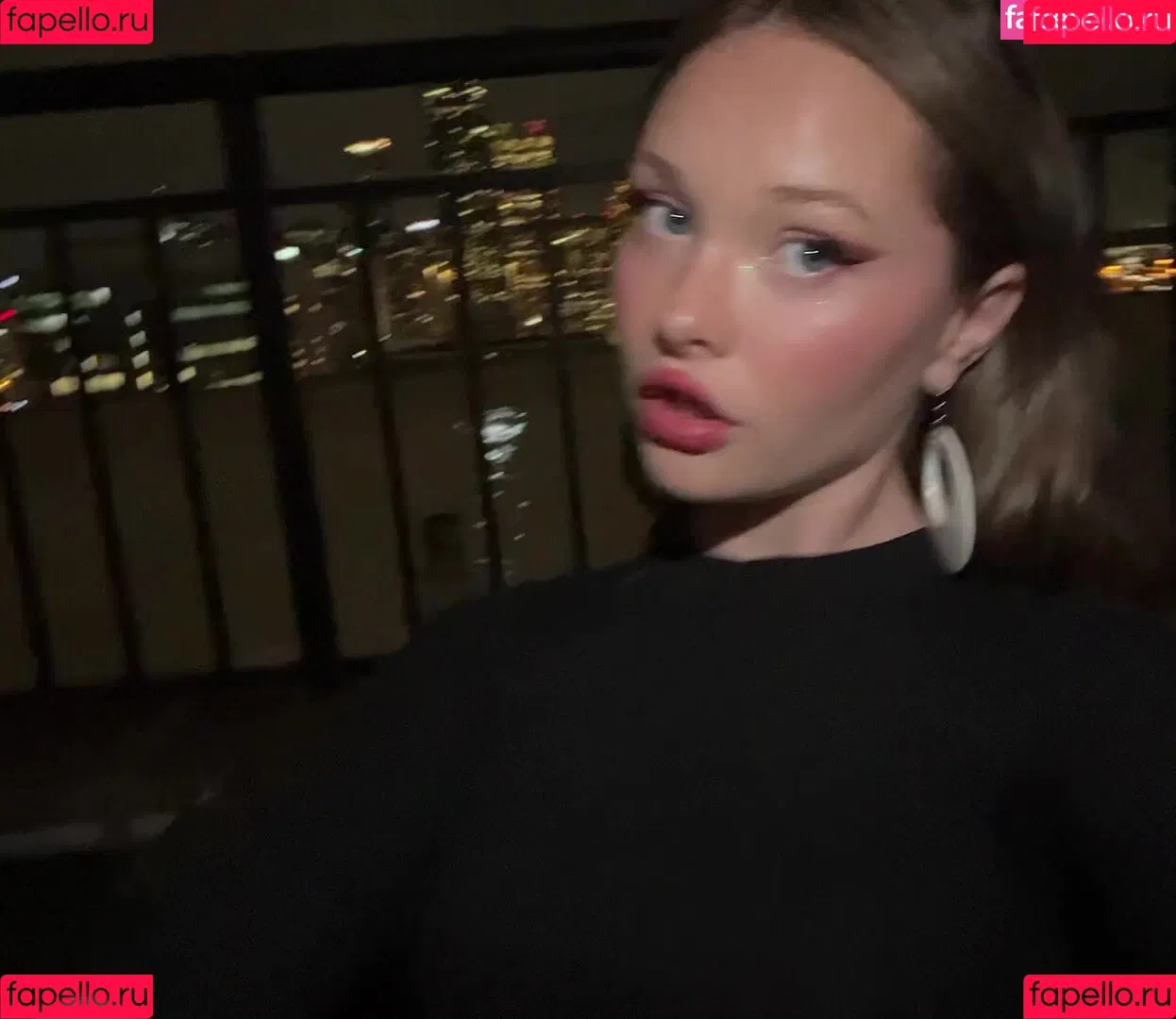 Zoe Colletti Onlyfans Photo Gallery 
