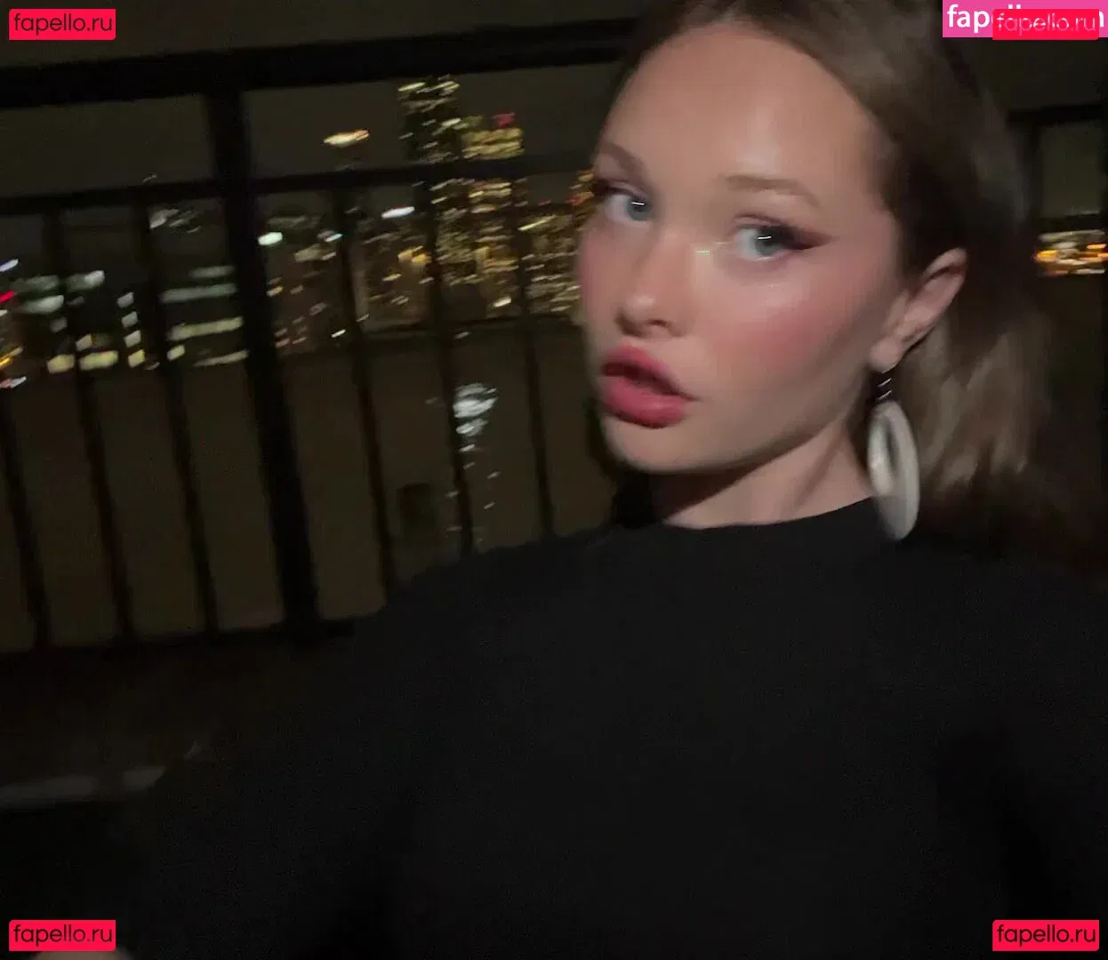 Zoe Colletti Onlyfans Photo Gallery 