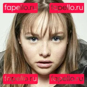 Zoe Colletti Onlyfans Photo Gallery 