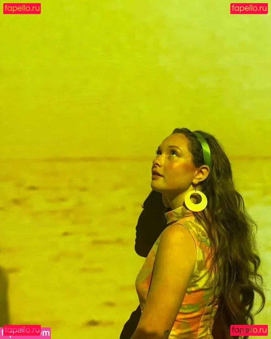 Zoe Colletti Onlyfans Photo Gallery 