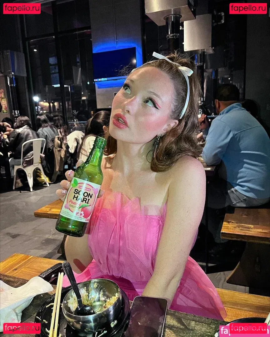 Zoe Colletti Onlyfans Photo Gallery 