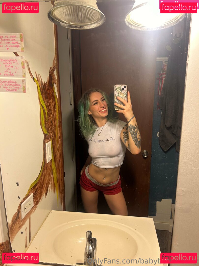 babybear_teddy Nude Onlyfans Photo 29