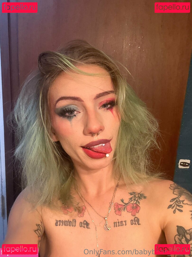 babybear_teddy Nude Onlyfans Photo 25