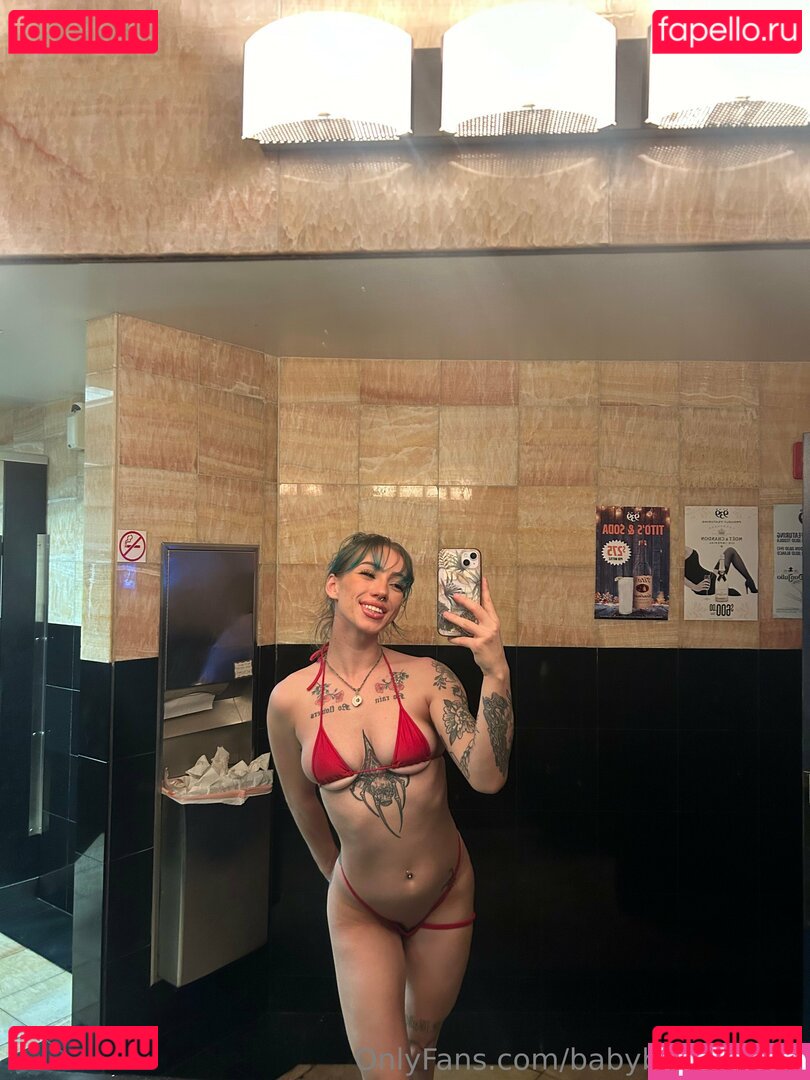 babybear_teddy Nude Onlyfans Photo 24