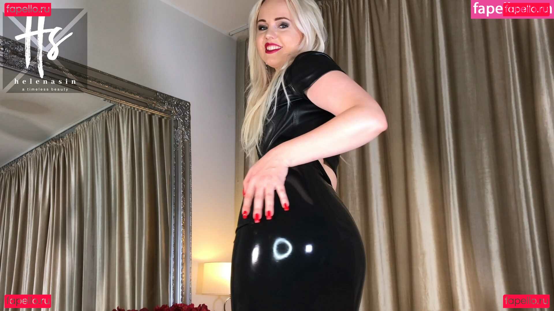 Helena Sin Nude Onlyfans Photo 14