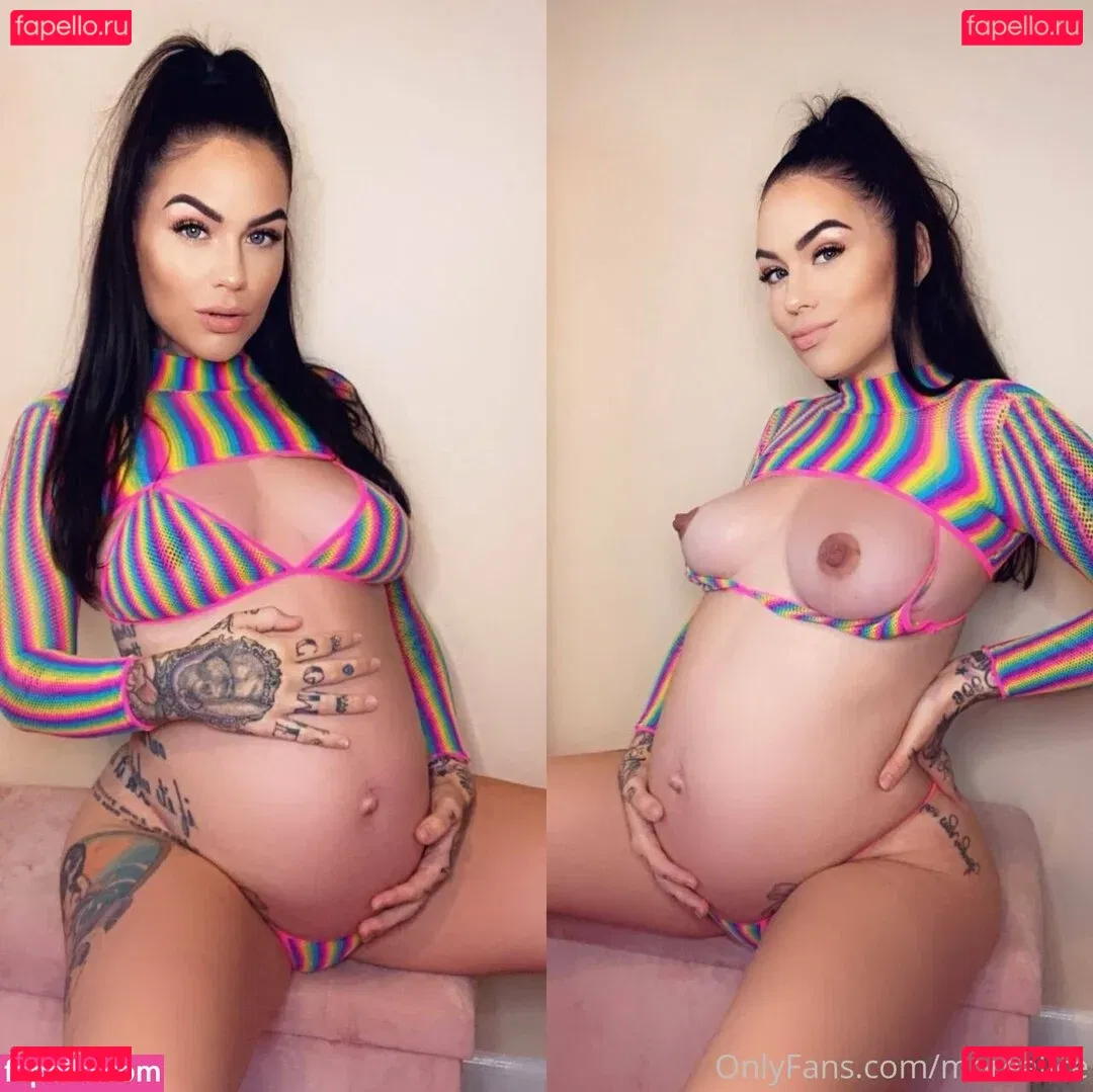 morealice Onlyfans Photo Gallery 