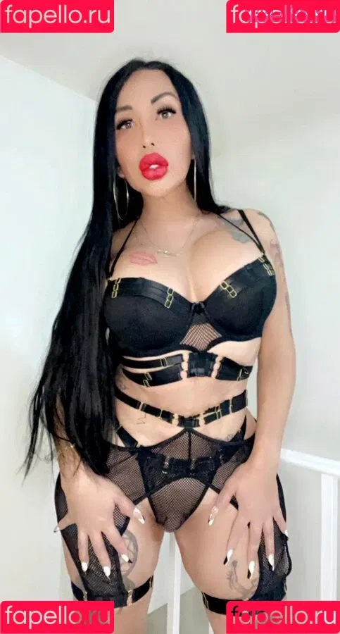 Alexa Cantu Onlyfans Photo Gallery 