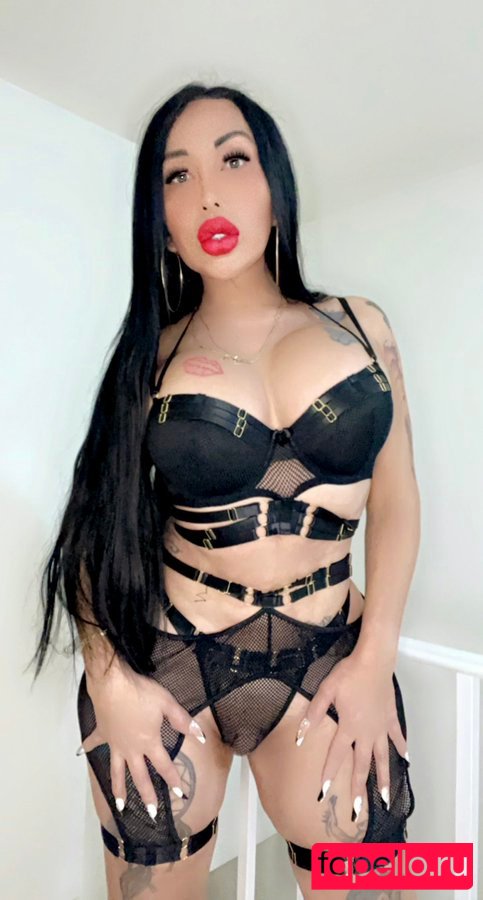 Alexa Cantu Nude Onlyfans Photo 9