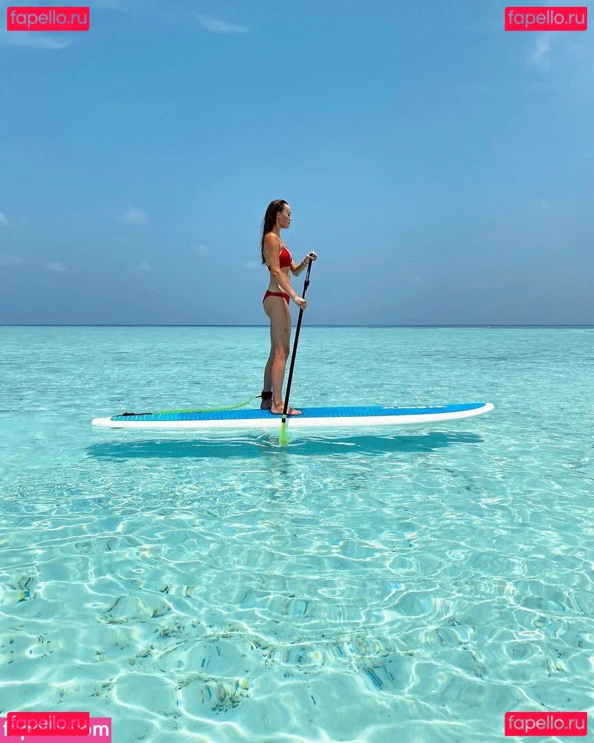 Izabella Krzan Onlyfans Photo Gallery 