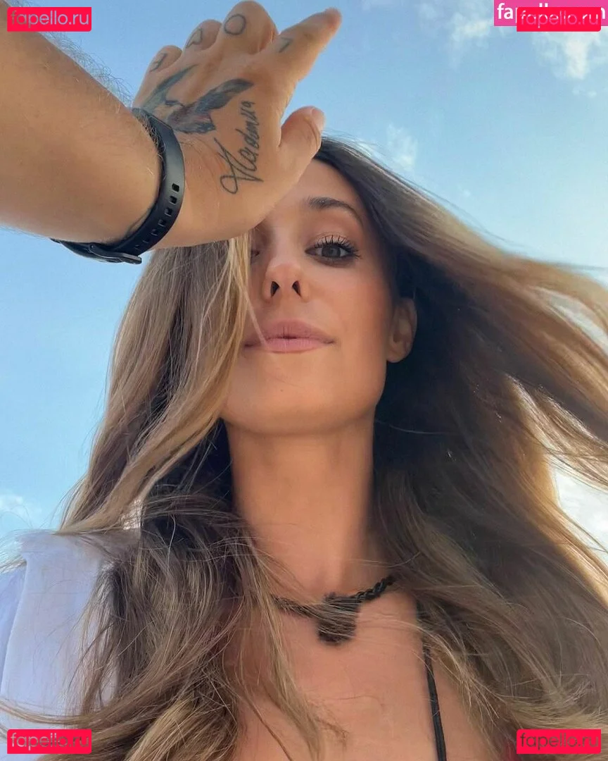 Izabella Krzan Onlyfans Photo Gallery 