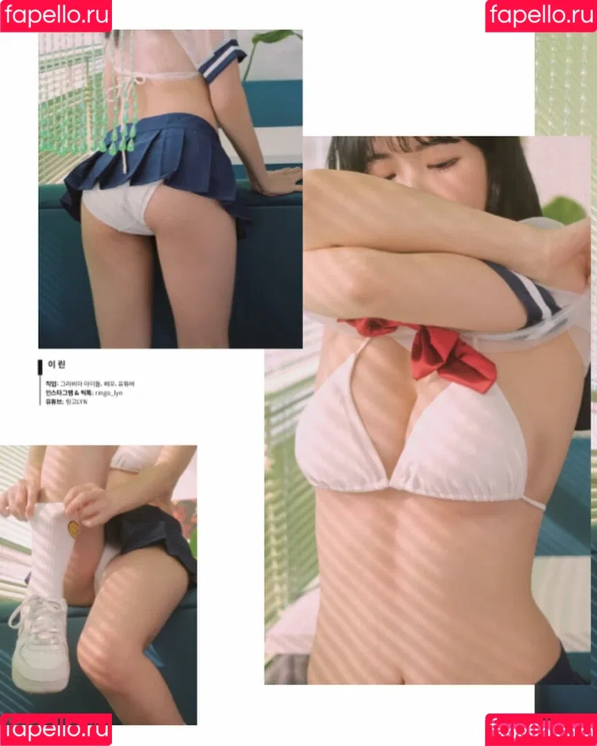 Lee Lyn Onlyfans Photo Gallery 