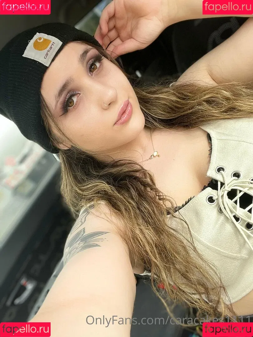 caracakes1111 Onlyfans Photo Gallery 