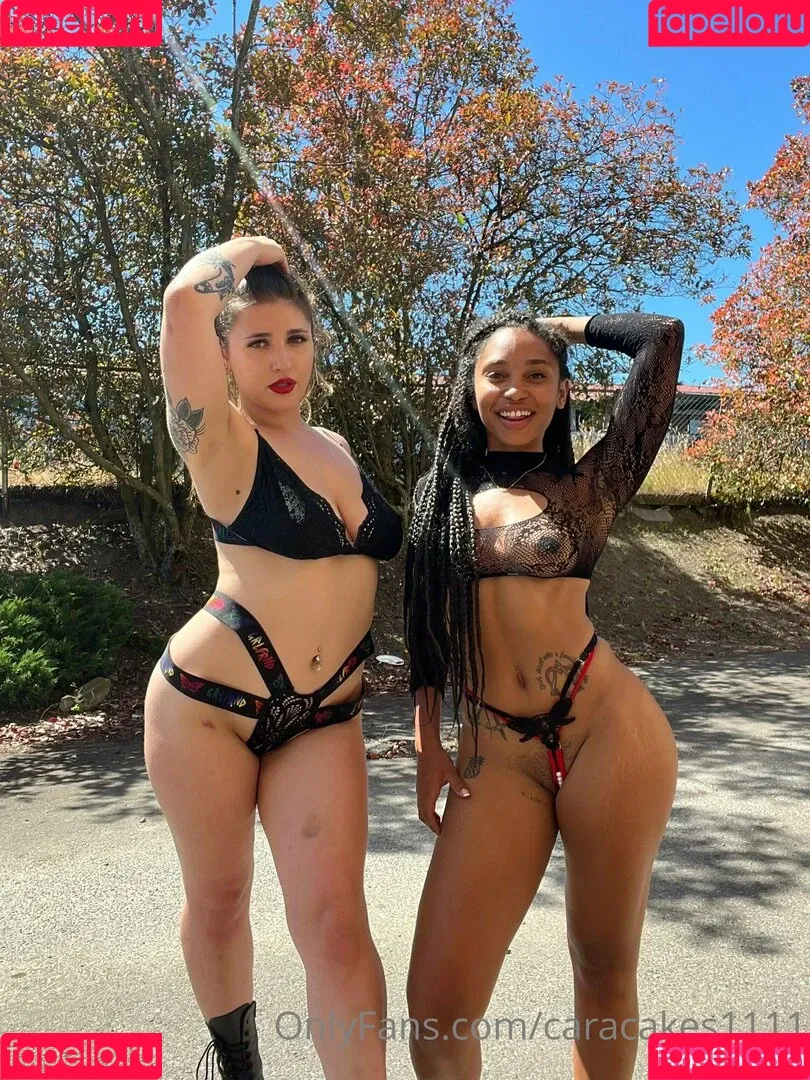 caracakes1111 Onlyfans Photo Gallery 