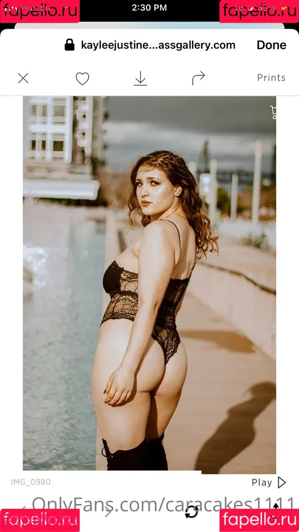 caracakes1111 Onlyfans Photo Gallery 