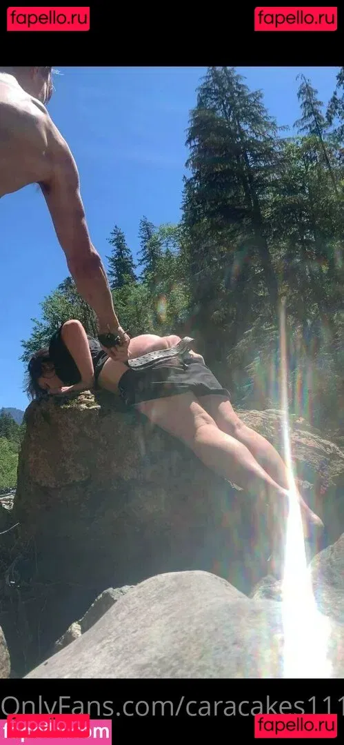 caracakes1111 Onlyfans Photo Gallery 