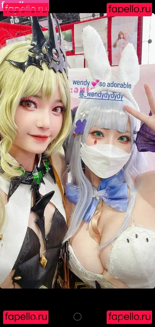 Wendydydydy Onlyfans Photo Gallery 