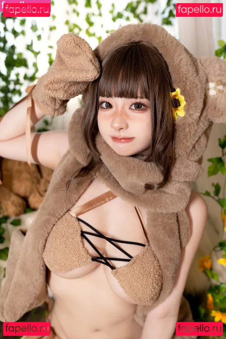 Wendydydydy Onlyfans Photo Gallery 