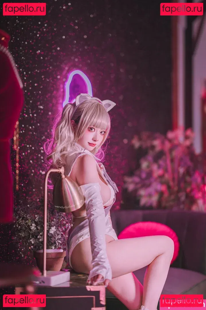 Wendydydydy Onlyfans Photo Gallery 