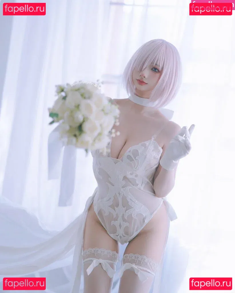 Wendydydydy Onlyfans Photo Gallery 