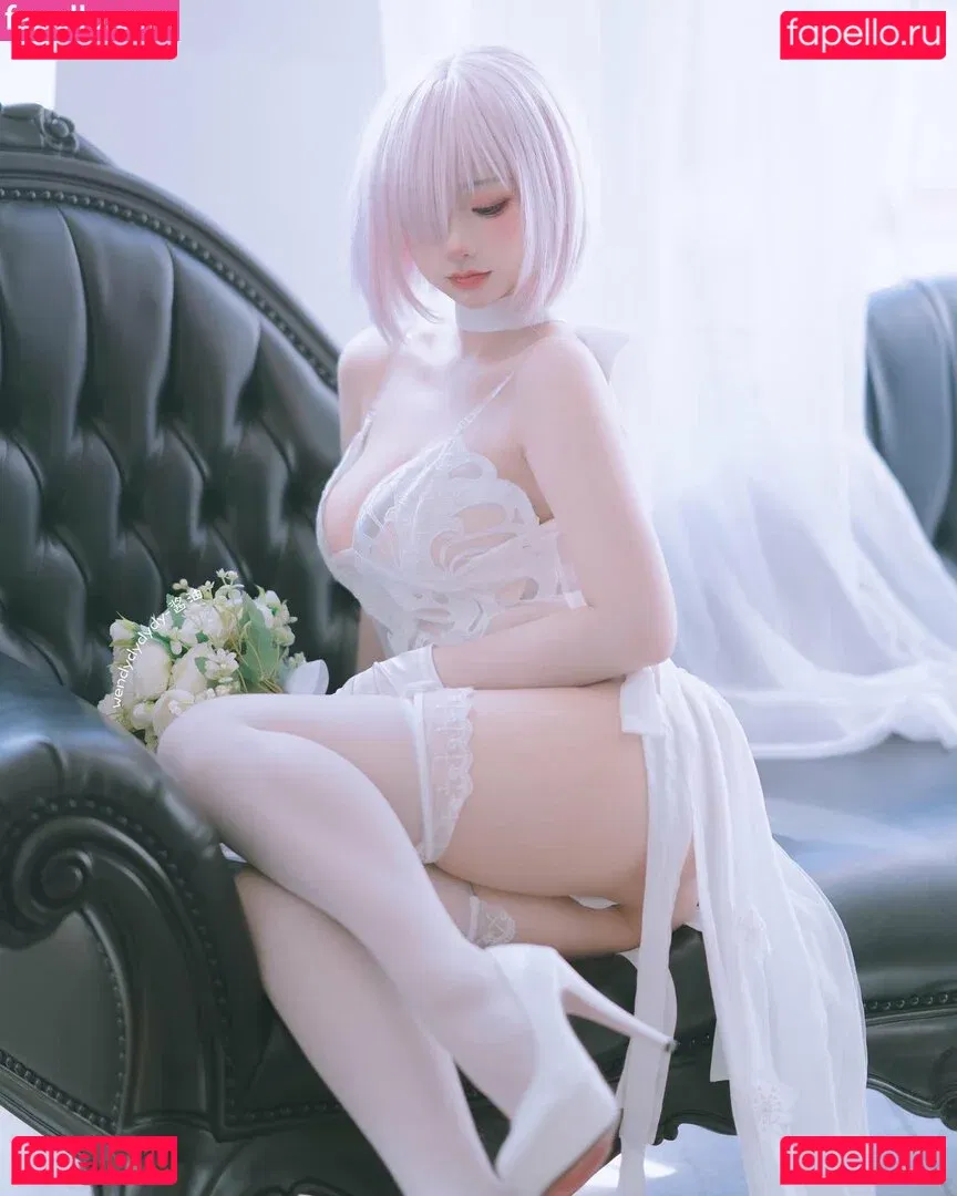 Wendydydydy Onlyfans Photo Gallery 