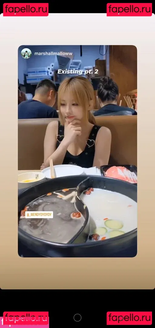 Wendydydydy Onlyfans Photo Gallery 