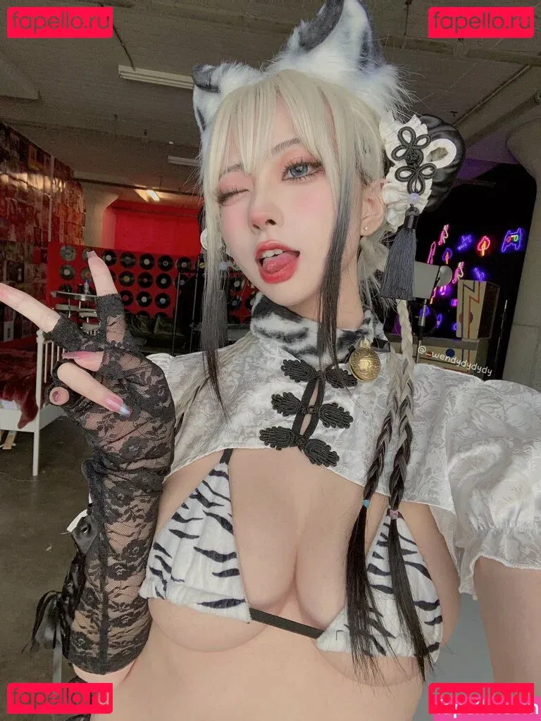 Wendydydydy Onlyfans Photo Gallery 