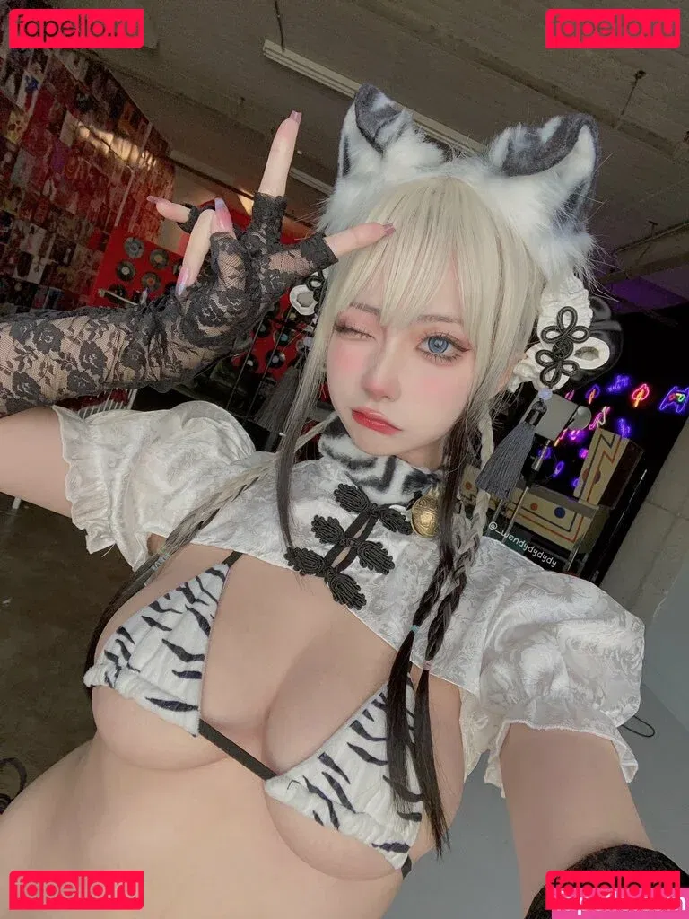 Wendydydydy Onlyfans Photo Gallery 