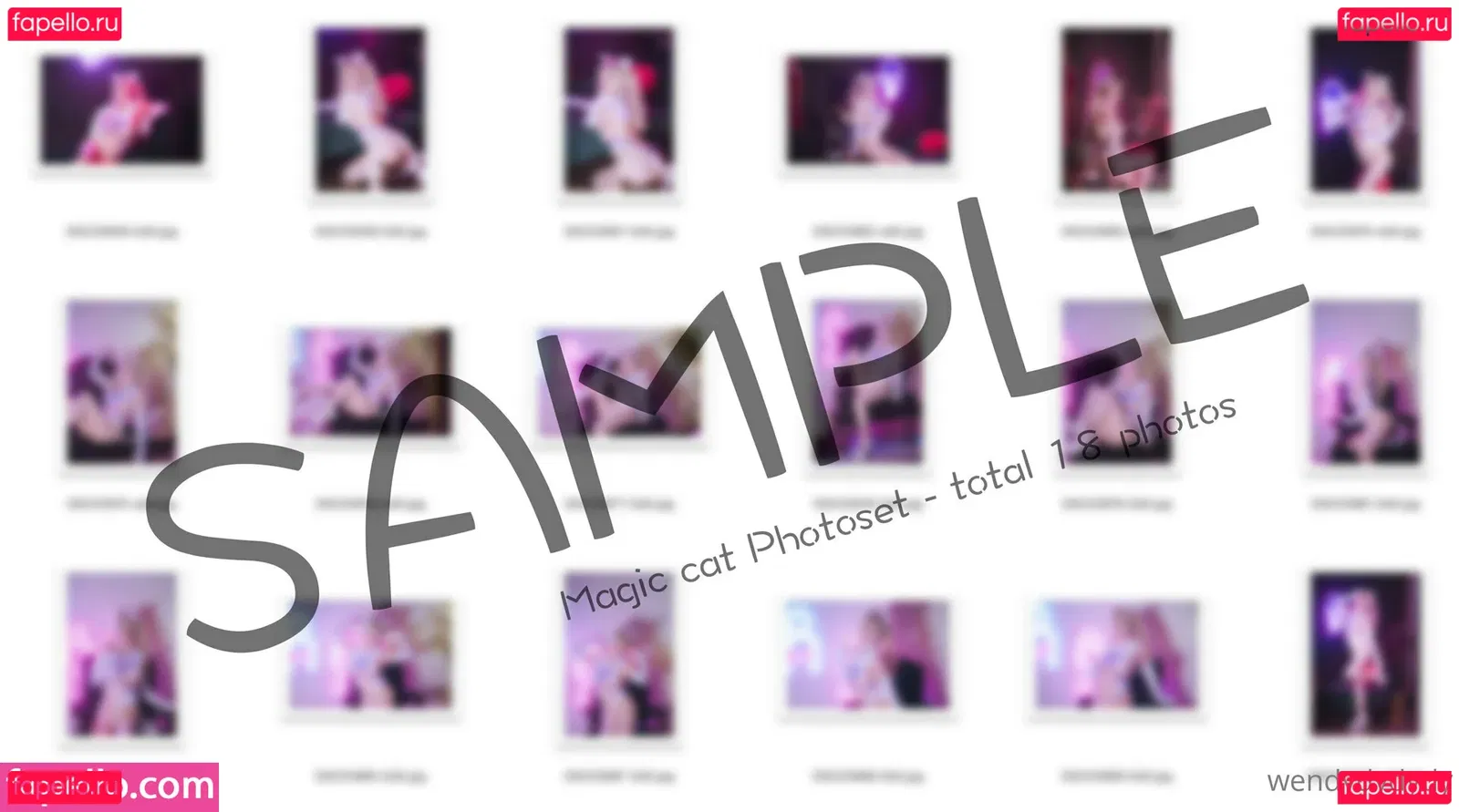 Wendydydydy Onlyfans Photo Gallery 