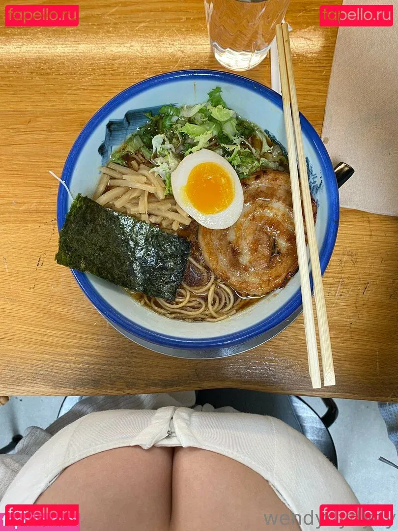 Wendydydydy Onlyfans Photo Gallery 