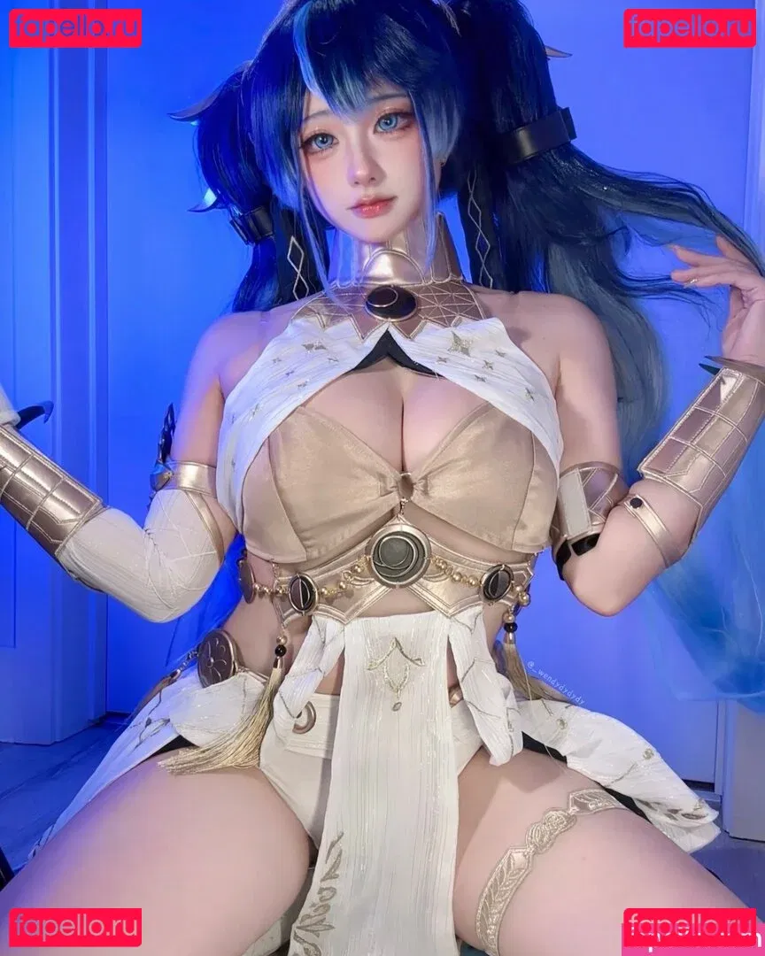 Wendydydydy Onlyfans Photo Gallery 