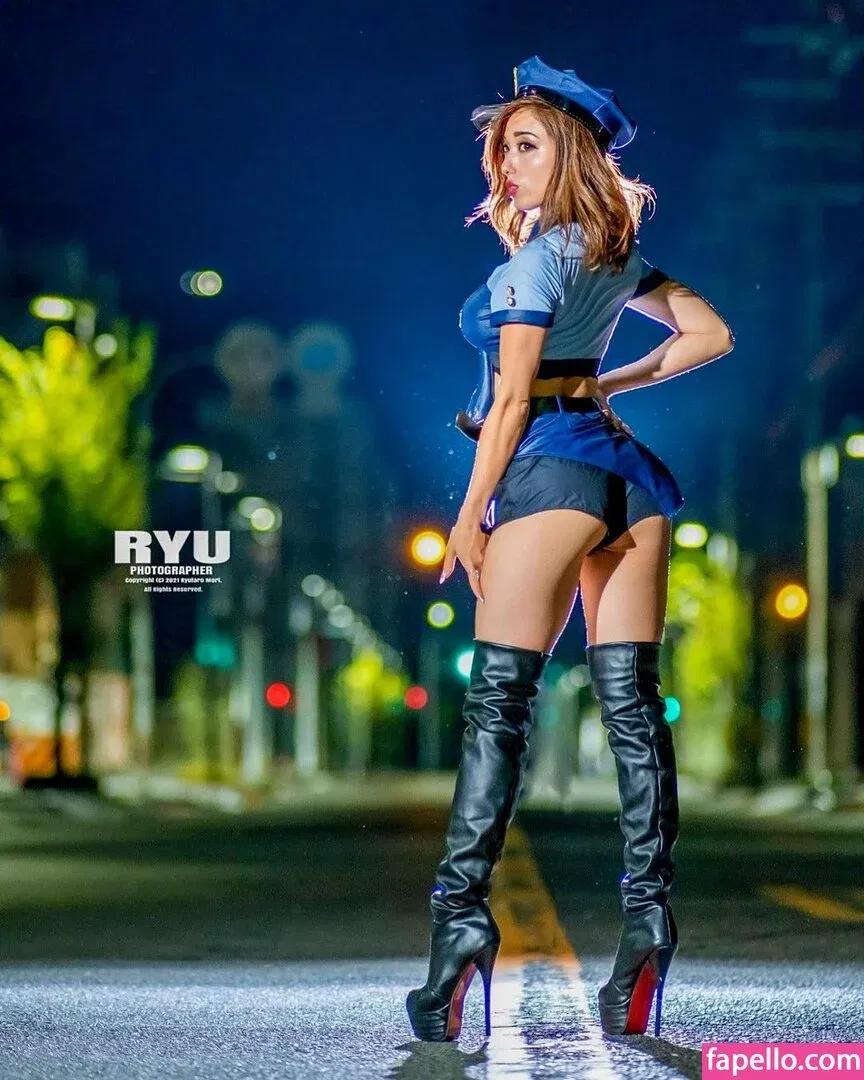 MakiRon Onlyfans Photo Gallery 