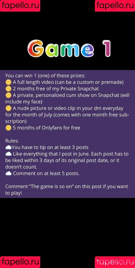 nikkynyxx Onlyfans Photo Gallery 