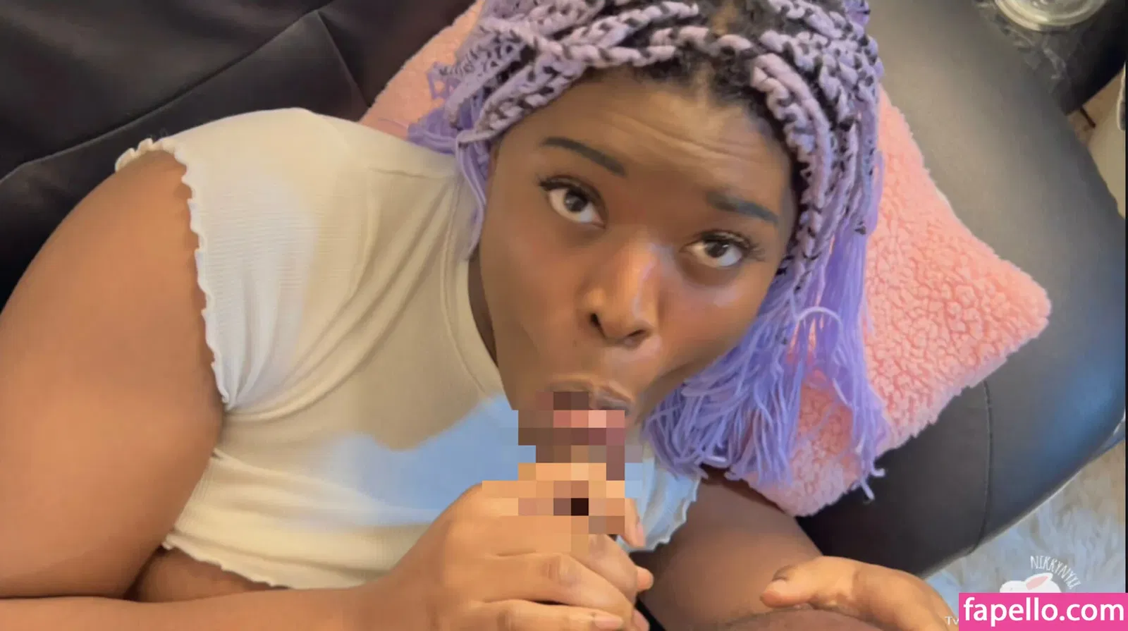 nikkynyxx Onlyfans Photo Gallery 