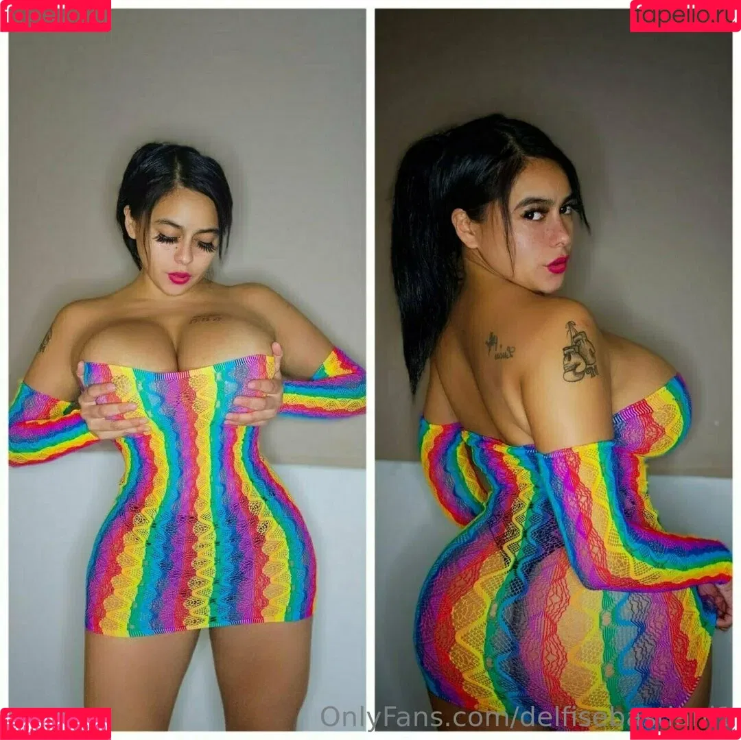 delfisebastiani1 Onlyfans Photo Gallery 