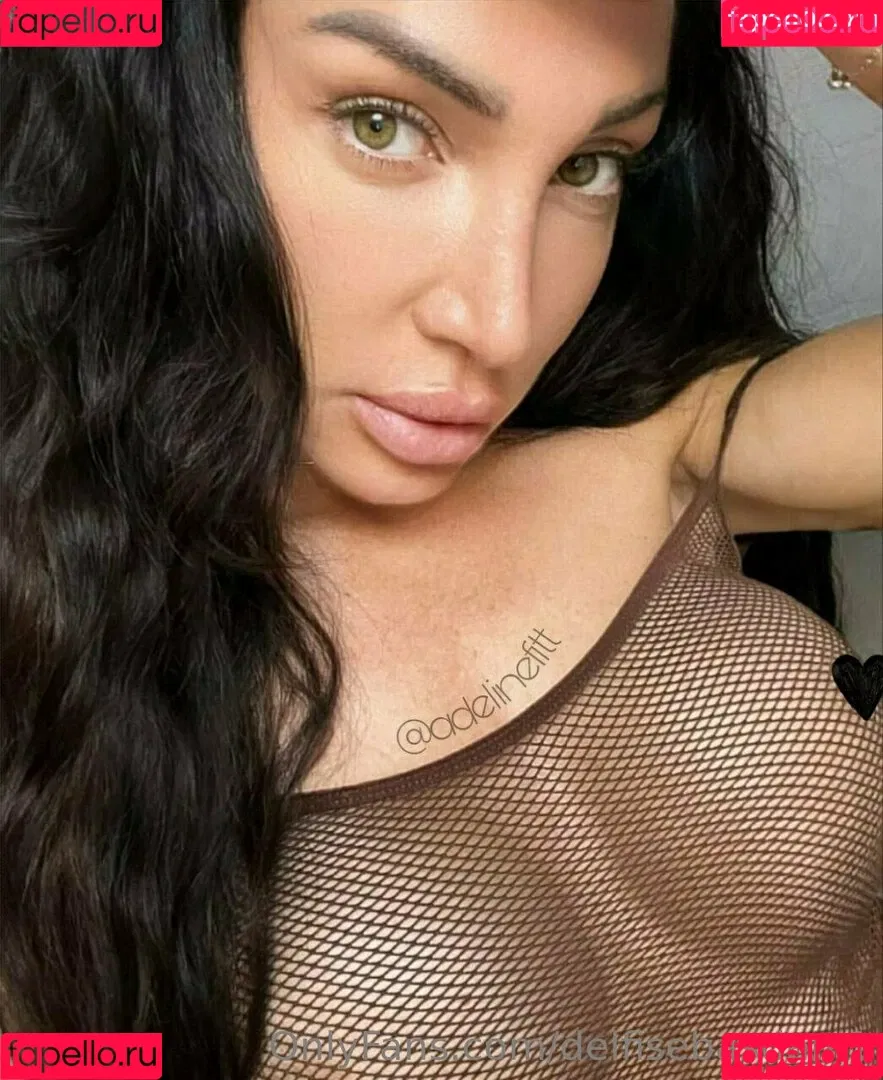 delfisebastiani1 Onlyfans Photo Gallery 