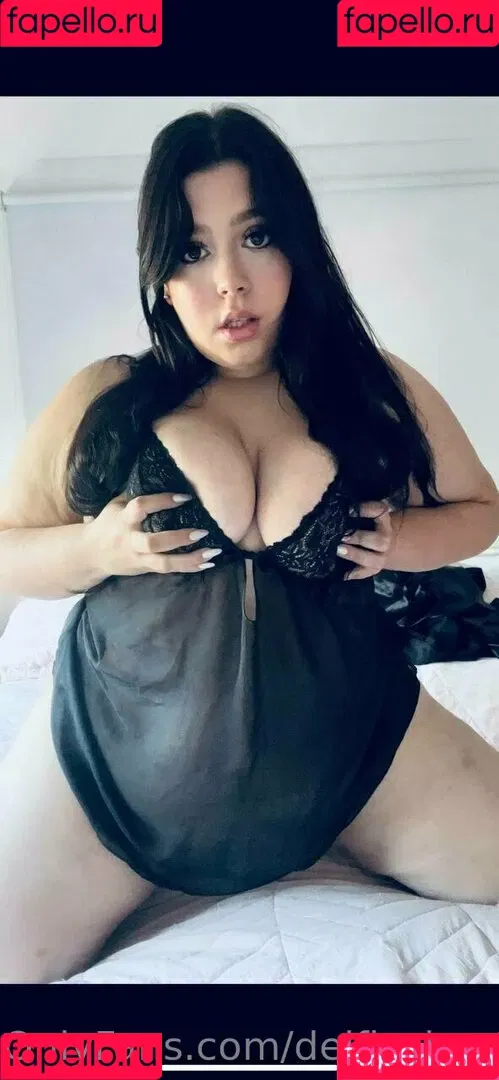 delfisebastiani1 Onlyfans Photo Gallery 