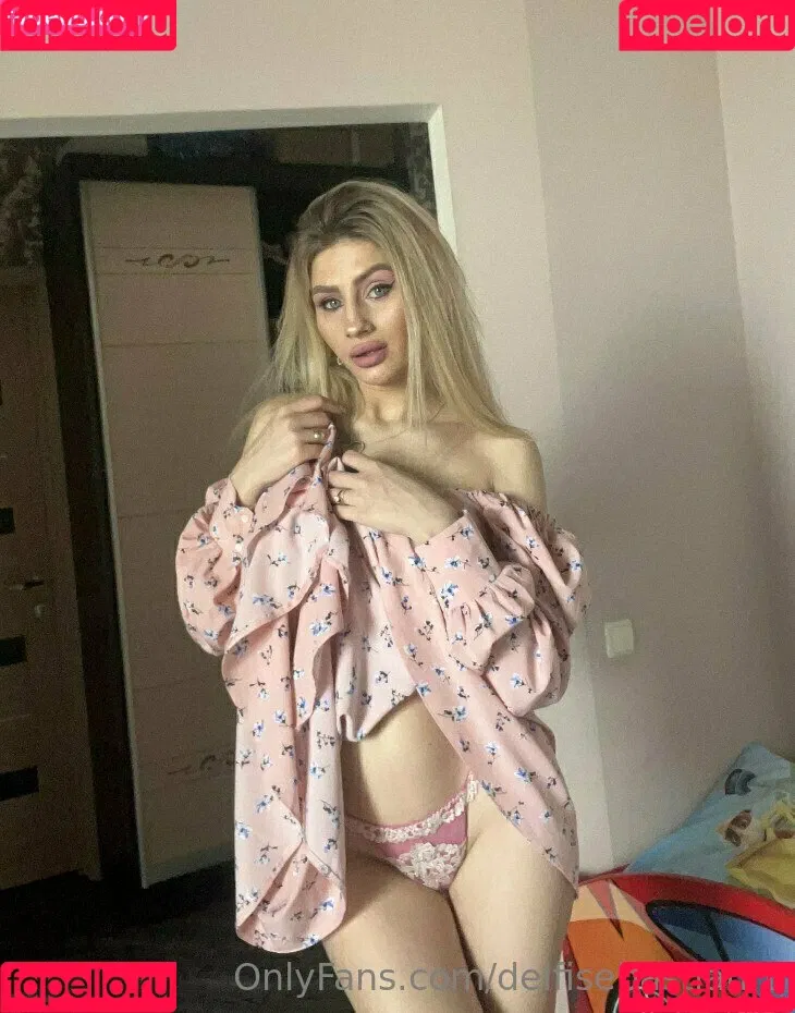 delfisebastiani1 Onlyfans Photo Gallery 