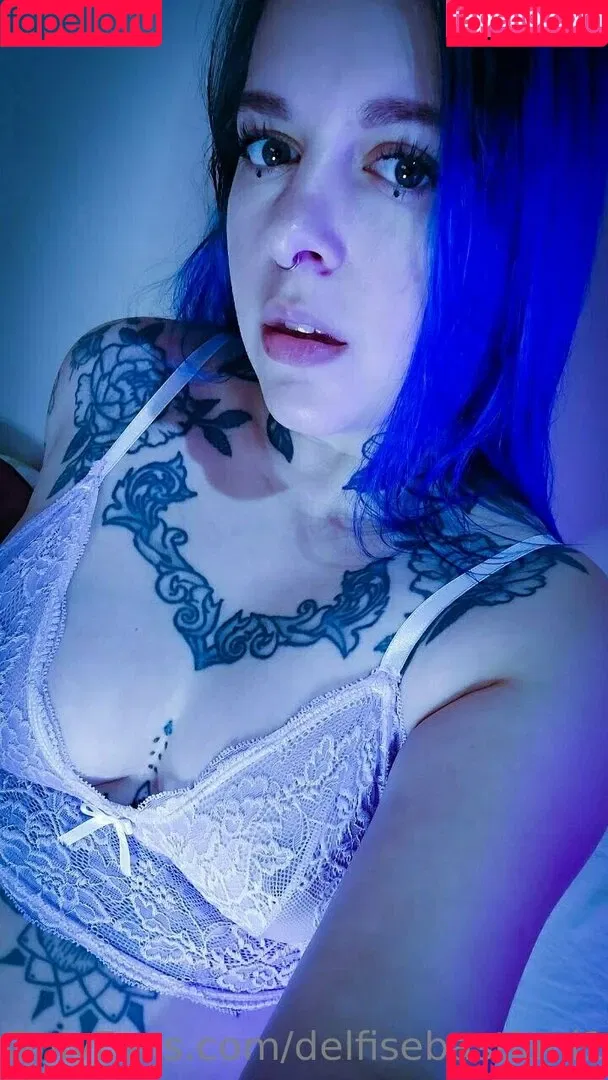 delfisebastiani1 Onlyfans Photo Gallery 
