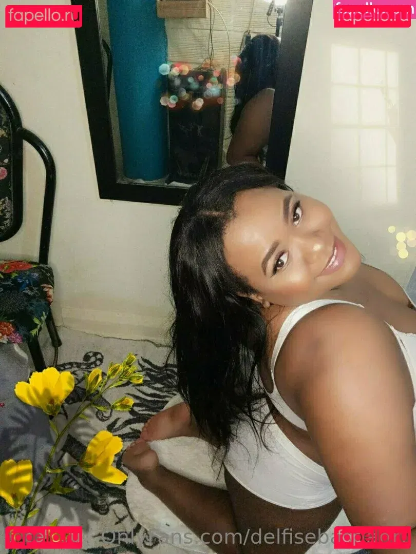 delfisebastiani1 Onlyfans Photo Gallery 