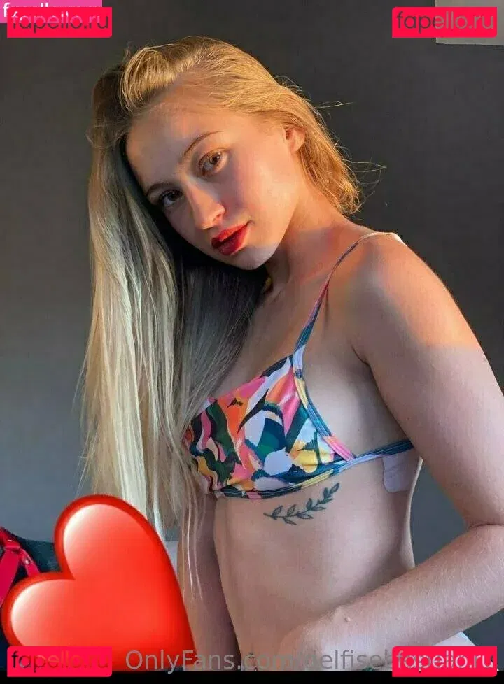 delfisebastiani1 Onlyfans Photo Gallery 